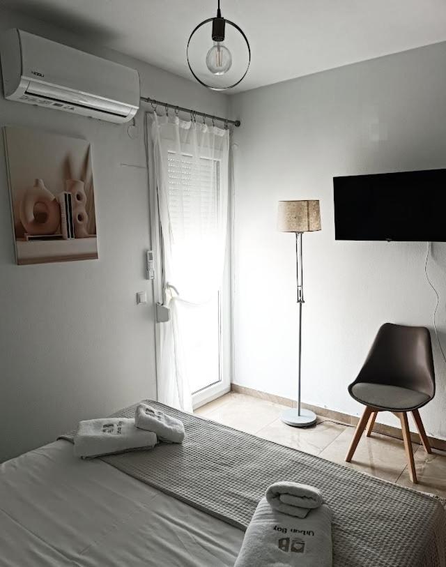 Urban 360 View Apartment Kavala Exterior foto