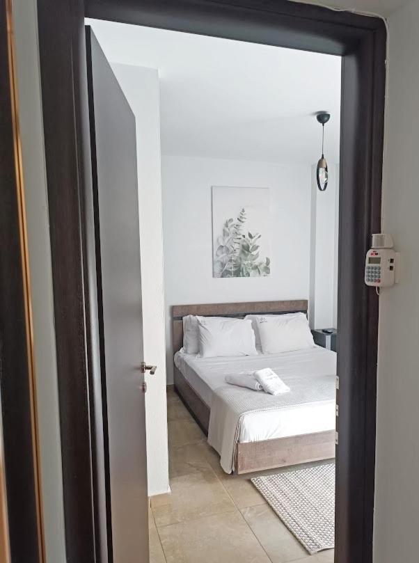 Urban 360 View Apartment Kavala Exterior foto