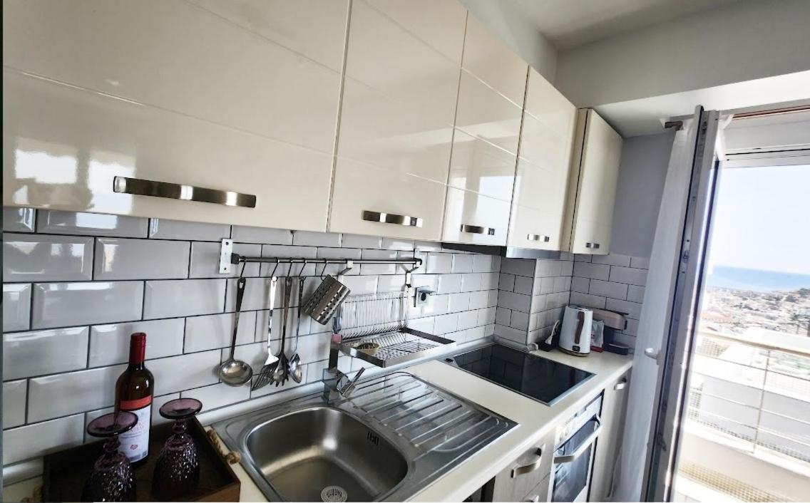 Urban 360 View Apartment Kavala Exterior foto