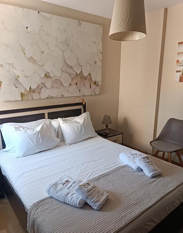 Urban 360 View Apartment Kavala Exterior foto