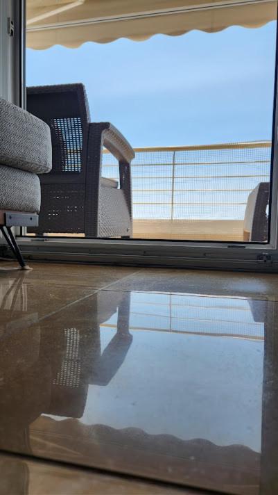 Urban 360 View Apartment Kavala Exterior foto