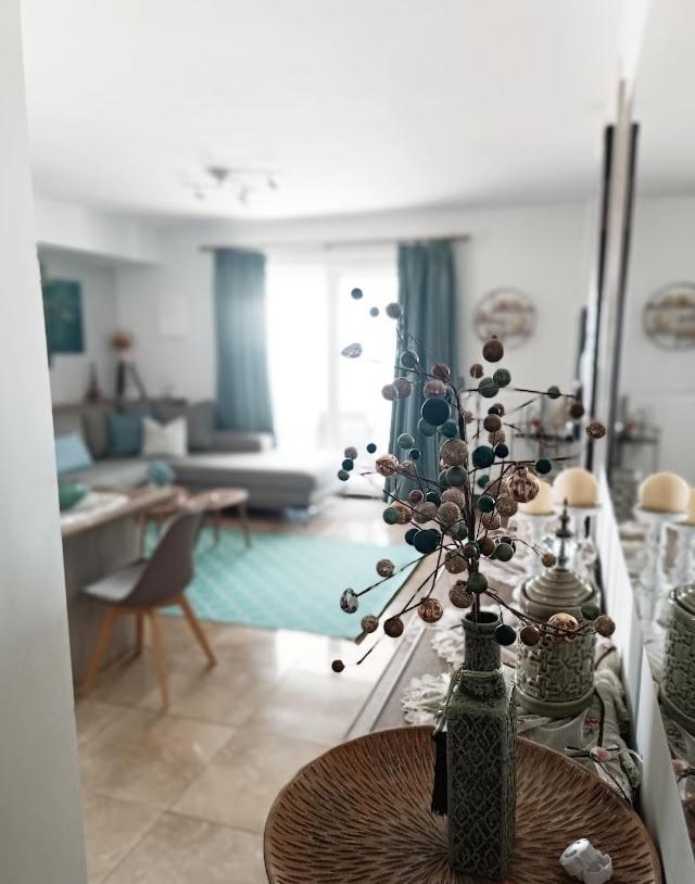 Urban 360 View Apartment Kavala Exterior foto