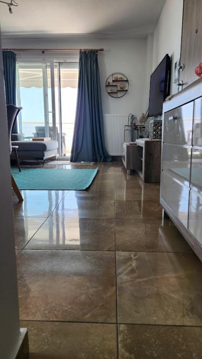 Urban 360 View Apartment Kavala Exterior foto